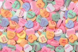 Valentine's day may be associated with romance, but the origin of the holiday isn't romantic. Valentine S Day Names Sweets To The Sweet Nameberry