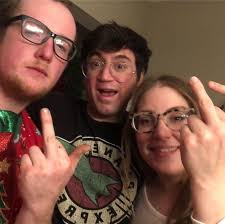 Christyn Binder and Michael McParland's Wedding Website