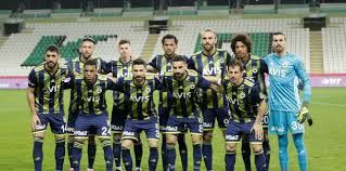 Pes 2013 fenerbahçe 2021 dep forma yamasi pes yamaları ve maç özetleri. Iste Fenerbahce Nin 2021 Model Formalari Fotomac