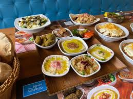 قـريـبـا فـي الـمـديـنـة على تويتر مشراق Meshraq من مطاعم الفطور المميزة في المدينة منزلين الآن مجموعة من الأصناف الجديدة Meshraq Sa الموقع مجمع جاردن بلازا مقابل