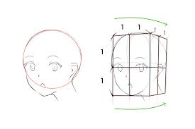 斜め顔を描くのって難しいですよね あたりの取り方などはいろんなところで紹介されているけれども それ通りに描いても意外と斜め顔ぽくならないし なんとなく説得力に欠ける そんなあなたのため 顔の書き方 顔 描き方 イラスト描き方