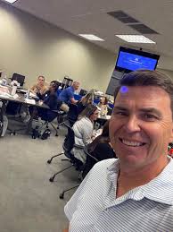 BREAKING: The Tulsa World is reporting former Tri County Tech  superintendent/CEO Lindel Fields is Gov. Kevin Stitt's choice to replace  Ryan Walters.