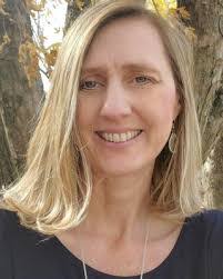 Jennifer Brost's Instagram, Twitter & Facebook