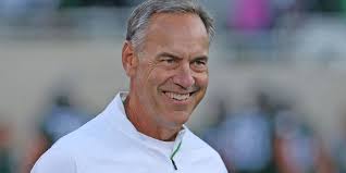 Big Ten A Big Deal For Mark Dantonio