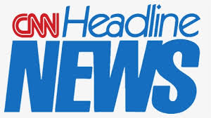 The logo of the channel that will be displayed if the player supports it. Png News Headlines Cnn Headline News Logo Transparent Png Transparent Png Image Pngitem