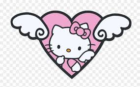 hellokitty sticker transparent png png de hello kitty clipart 3825140 pinclipart transparent png png de hello kitty