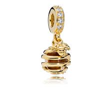 Stream tracks and playlists from sweethunni on your desktop or mobile device. Pandora Shine Charm Dangle Sweet As Honey 767044cz Kaufen Im Online Shop Jori Online Shop