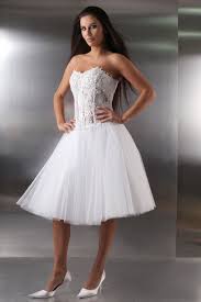Maybe you would like to learn more about one of these? Petticoat Brautkleid Tullrock 50er Jahre Brautmode Standesamtkleid Kleiderfreuden