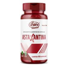 ASTAXANTINA
