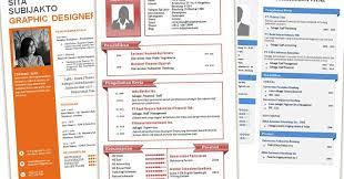 Sayangnya kemajuan ini juga dibarengi dengan hal negatif dengan adanya nepotisme di kalangan pemerintah. Cara Membuat Curriculum Vitae Cv Kreatif Yang Menarik Hrd