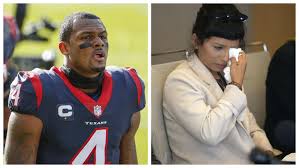 Houston texans quarterback, deshaun watson, shared some advice and graduation memories with our scholarship for champions recipients! Deshaun Watson Says He Had Consensual Sexual Relations With Masseuses Marca