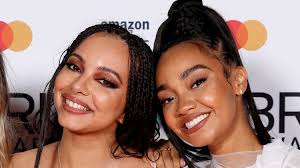 Jade Thirlwall has finally met Leigh-Anne Pinnock's 'beautiful' twins