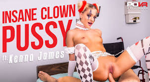 Insane Clown Pussy: Kenna James VR Porn | POVR