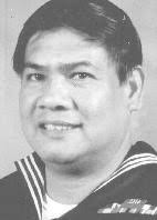 Edwin Roxas Obituary (2014)
