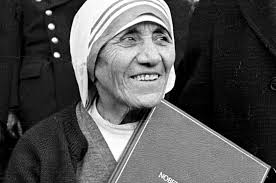 Madre teresa di calcutta nato 26 agosto 1910 a skopje morto 5 settembre 1997 a calcutta sesso femminile nazionalità albanese professione religioso riconoscimenti. Madre Teresa Di Calcutta Perche E Ancora Un Icona Panorama