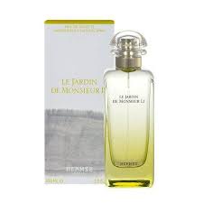 Une essence fraîche et réconfortante qui nous aide à méditer et à nous évader de l'effervescence. Le Jardin De Monsieur Li Woda Toaletowa Spray 100ml Hermes Opinie Recenzje Ceny W Alleceny Pl