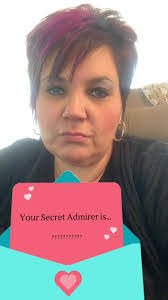 Gena Mullins's Instagram, Twitter & Facebook