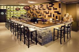 Abb architekten, hanig, scheid, schmidt bauzeit: Moriki Frankfurt Best Sushi In Town