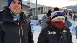 Federica brignone (born 14 july 1990) is an italian world cup alpine ski racer. Tausendsassa Mamma Brignone Wenn Die Mutter Mit Der Tochter Mitleidet Sport Srf