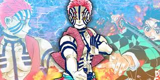 Demon Slayer Is Akaza The Series Most Tragic Villain Cbr