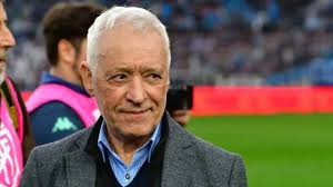 Escándalo en Racing: Víctor Blanco, ante la Justicia por la venta de  Lautaro Martínez al Inter de Milan