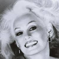 Mamie Van Doren: American actress (1931-)