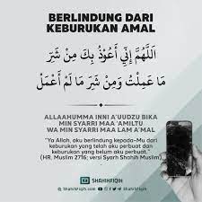 Pin Oleh Minami Satsuki Di Shahihfiqih Com Di 2020 Kutipan Agama Kekuatan Doa Doa