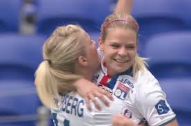 Maybe you would like to learn more about one of these? Programme Tv Ligue Des Champions Feminine Ou Et Quand Regarder La Finale Olympique Lyonnais Paris Saint Germain