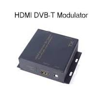 dvb-t modulator hdmi modulator tx rf modulator Convert Extender signal digital transmitter encoder - iVcan.com