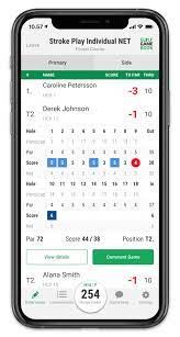 We provide version 52, the latest version that has been optimized for different devices. Golf Gamebook Our App Golf Digital Scorecard Gps Social App