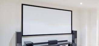 Check spelling or type a new query. 4 Diy Projector Screen Types Paint Fabric Frame Stand
