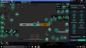 You can customize key mapping according to you. Free Fire Key Mapping On Memu Free Fire Pro Player Setting Best Emulator Sensitivity Youtube