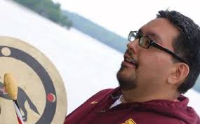 Native culture is positioned to help with Ketamine therapy and others