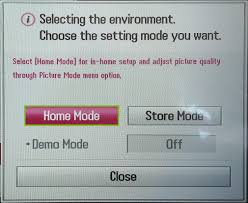 You can also visit a manuals library or search online auction sites to fin. How To Turn Off Demo Mode On A Lg Smart Tv Support Com Techsolutions