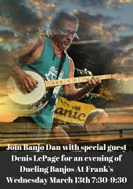 Profile for The Dan Project