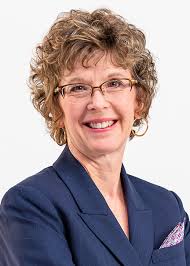 DWLA-Distinguished Woman in Logistics Award