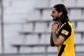 Marios Oikonomou: Initial tests on brain function show little encouragement