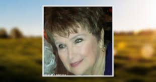 Mary Plaisance Rudolph Obituary April 2, 2020