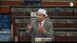 Aturan urusan mesyuarat kamar khas; Ucapan Perbahasan Titah Diraja Oleh Yb Pasir Mas Youtube