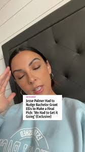 Grant Ellison Season Finale Winner