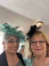 Celebrating Dr. birthday today