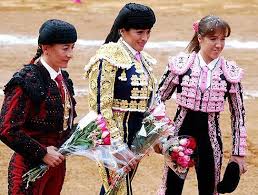 Female Matadors Matador Costume Matador Costumes For Women