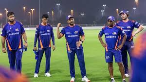 Mumbai indians vs punjab kings date: Kings Xi Punjab Vs Mumbai Indians Live Streaming Where To Watch Kxip Vs Mi Ipl 2020 7 30pm Oct 1