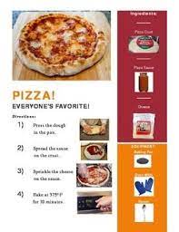 Adapted Pizza Recipe Recipes Food And Drink Pizza Recipes