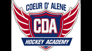 Shortcut to a track on an audio cd; Coeur D Alene Hockey Academy