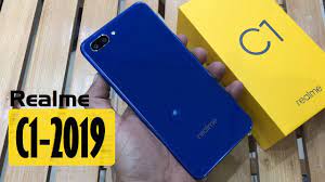 Realme C1 2019 - YouTube