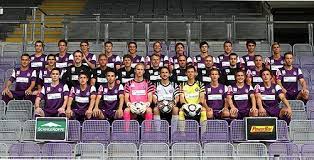 Nur wenige minuten zur historischen altstadt, bietet das hotel eine angenehme atmosphäre für ihren aufenthalt in wien. Fk Austria Wien Wikiwand