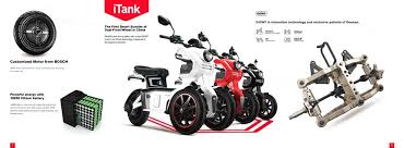 Doohan Itank Elektroroller Kaufen In 2020 Elektroroller Roller Elektro
