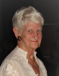 Contributions to the tribute of Norma Sybil O'Connor