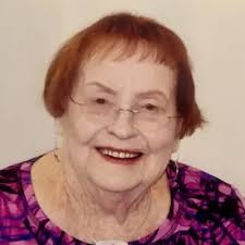 Abbie R. Eckles Larsen